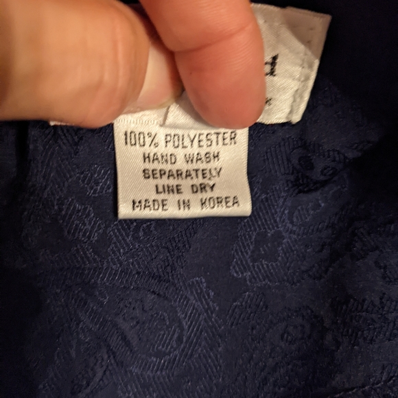 Vintage Neo-Victorian top - Picture 9 of 13